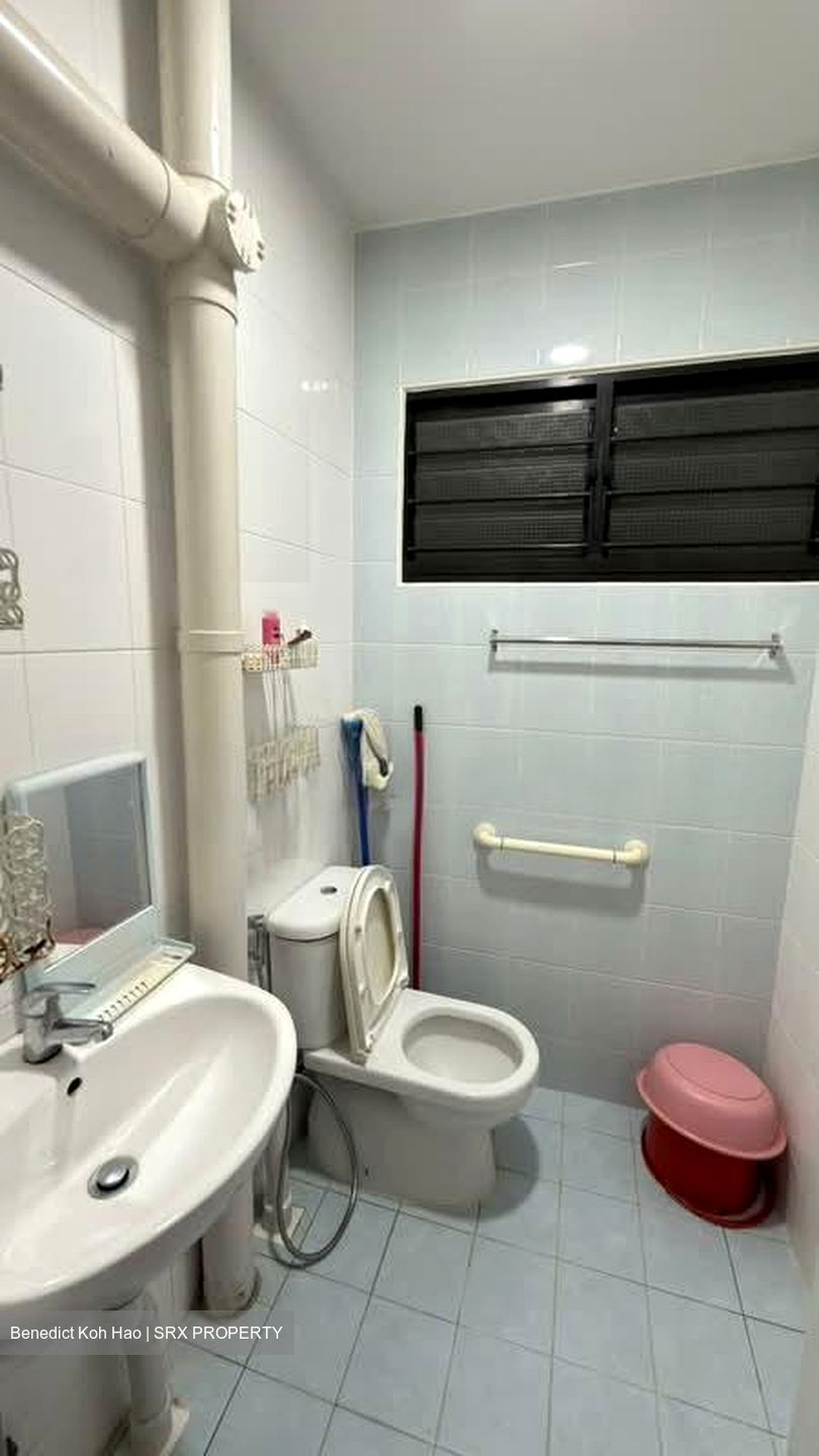 Blk 537 Bedok North Street 3 (Bedok), HDB 3 Rooms #541939781
